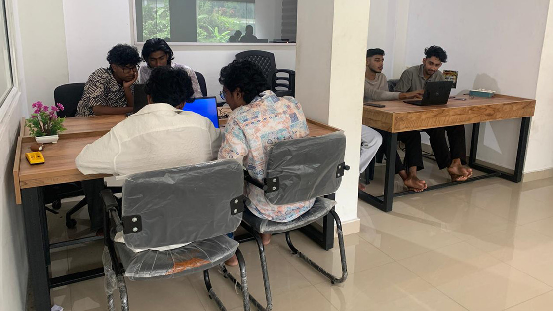 Academic and College Live Projects For Final Year Students in Cochin