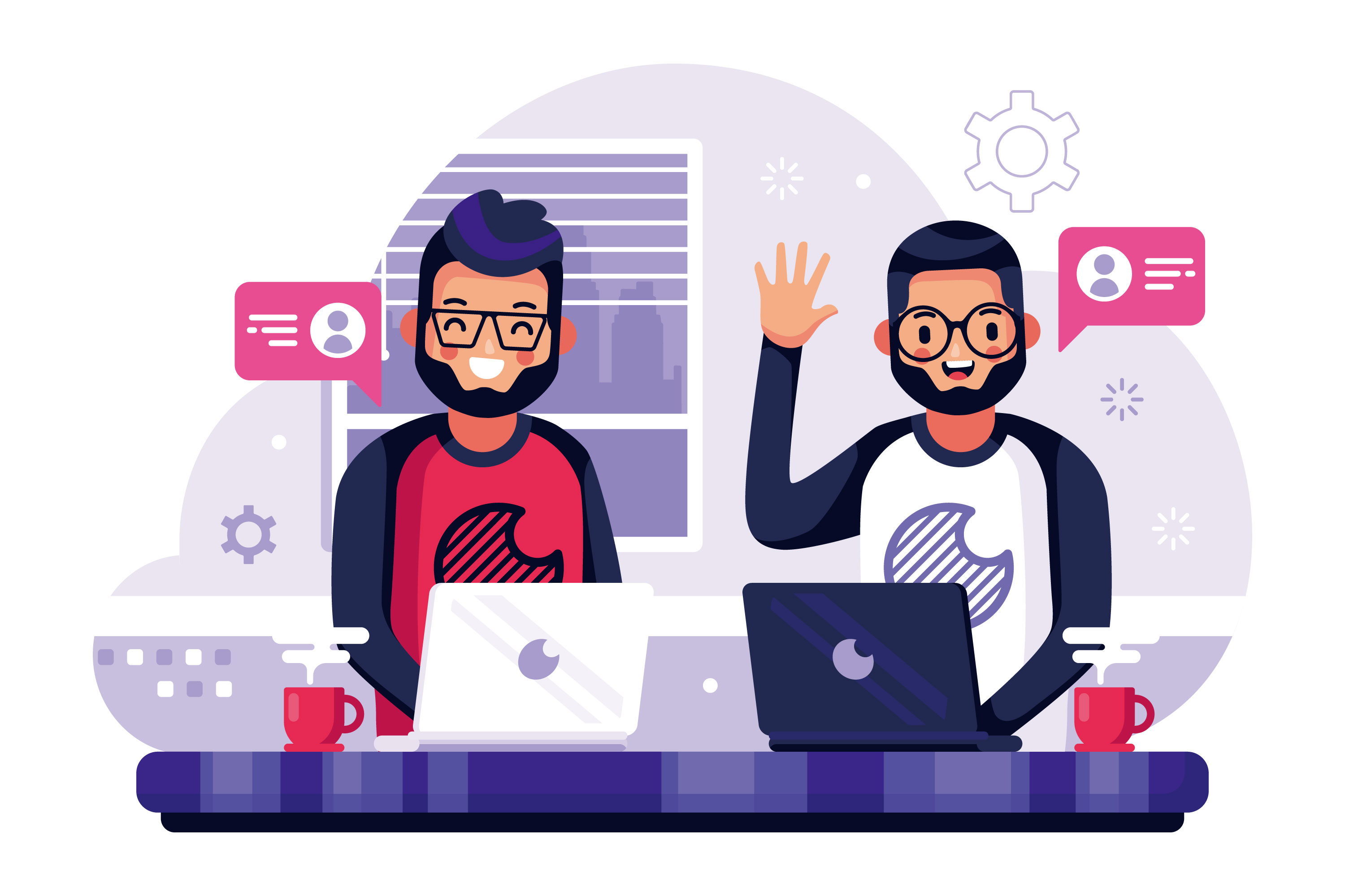 IT Company in Muvattupuzha for Web Development, Graphic Design, and Digital Marketing