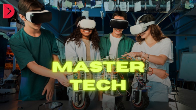 Master the Tech Wave: Dive into Machine Learning and AI Courses in Kerala!