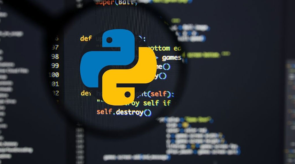 python training institute ernakulam